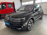 Volkswagen Tiguan R-line 2.0 TDI 4 Motion*Vollausstattung* - Volkswagen Tiguan: Vollausstattung
