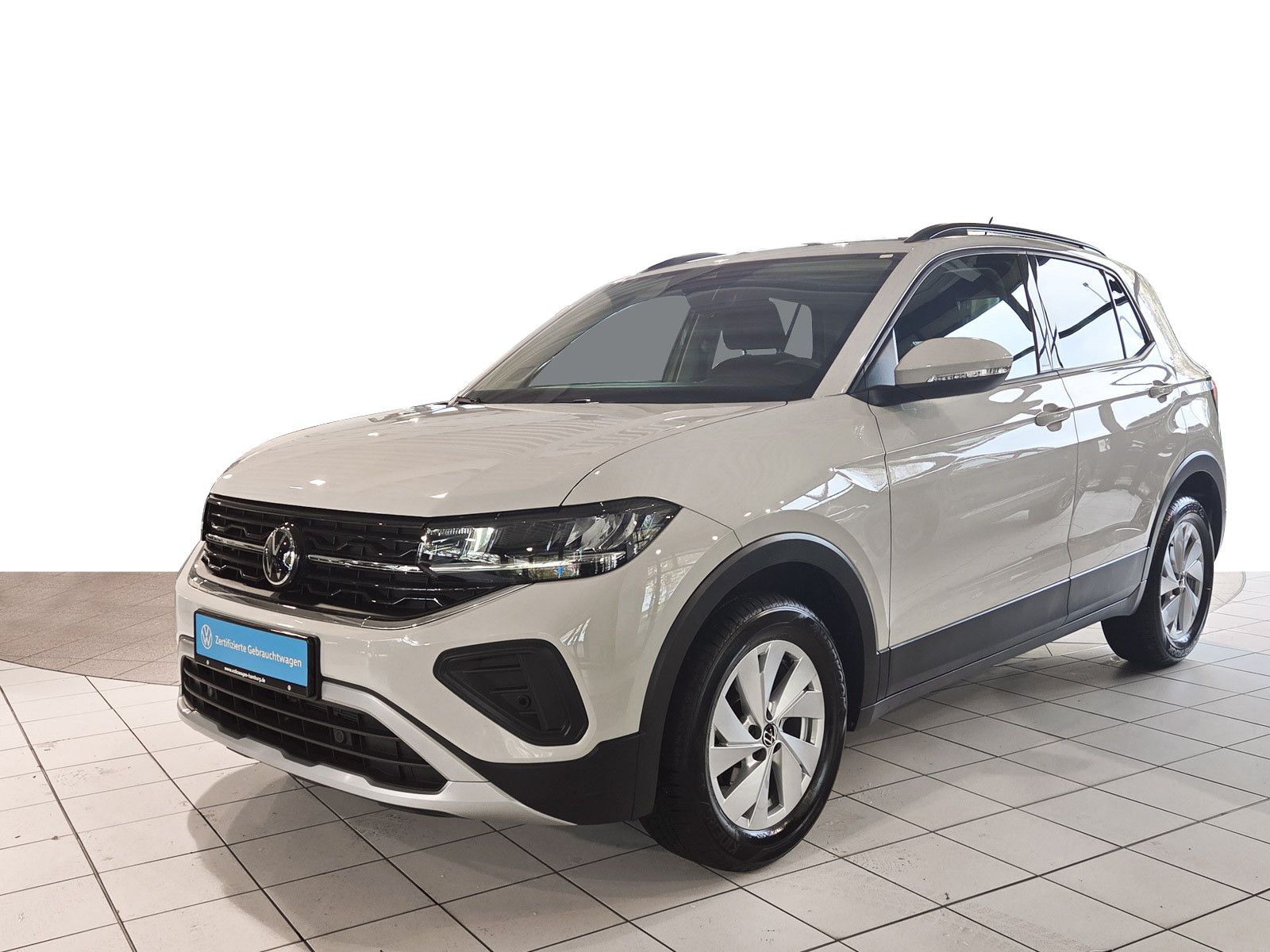 Volkswagen T-Cross - Bild 2