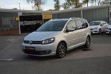 Volkswagen Touran Highline1.4"NAV"XEN"ALKANT"ST/HZ"S/HZ"1-H - Volkswagen Touran aus 2011: Highline