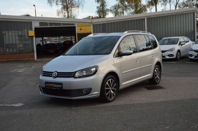 Volkswagen Touran Highline1.4"NAV"XEN"ALKANT"ST/HZ"S/HZ"1-H