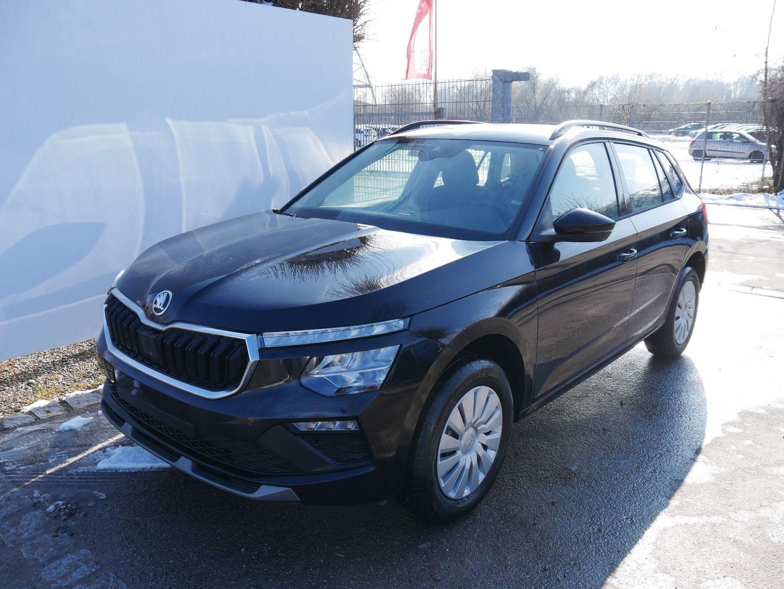 Skoda Kamiq Selection 1.5 TSI DSG*SMARTLINK*LED*PDC-HI imagem 2