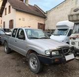 Mazda B2500 4 Sitze 4x4 Klima Beschreibu... - Mazda B series Diesel Gebrauchtwagen