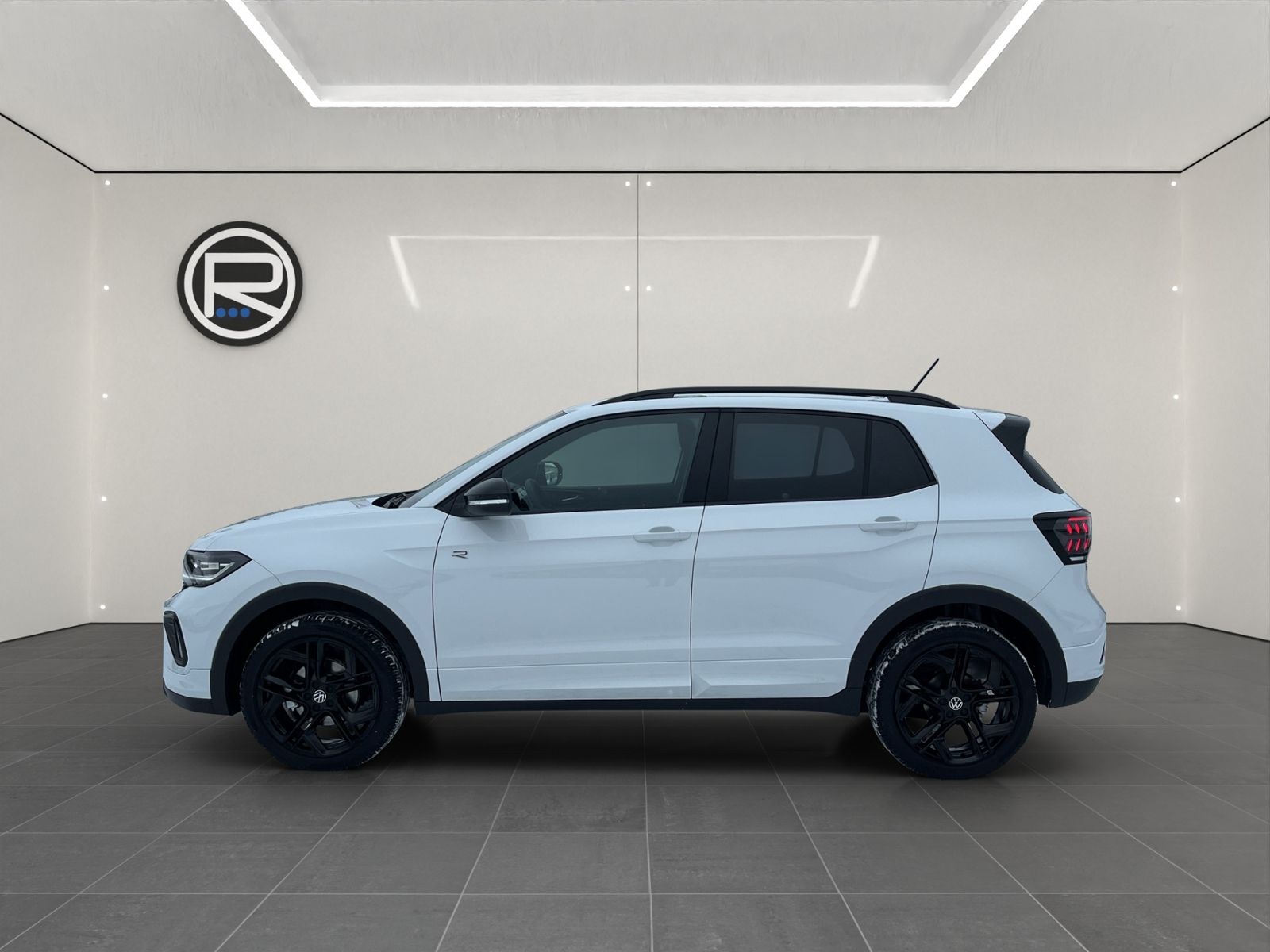 Volkswagen T-Cross - Bild 3