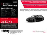 Audi A6 Avant 40 TDI S tronic - Audi A6 Gebrauchtwagen in Freiburg