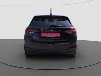 Skoda Fabia - Vorschau Bild 8