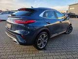 Kia XCeed Spirit*Led*Kamera*Navi*T-Leder*Top* - Kia XCeed Kombi Gebrauchtwagen