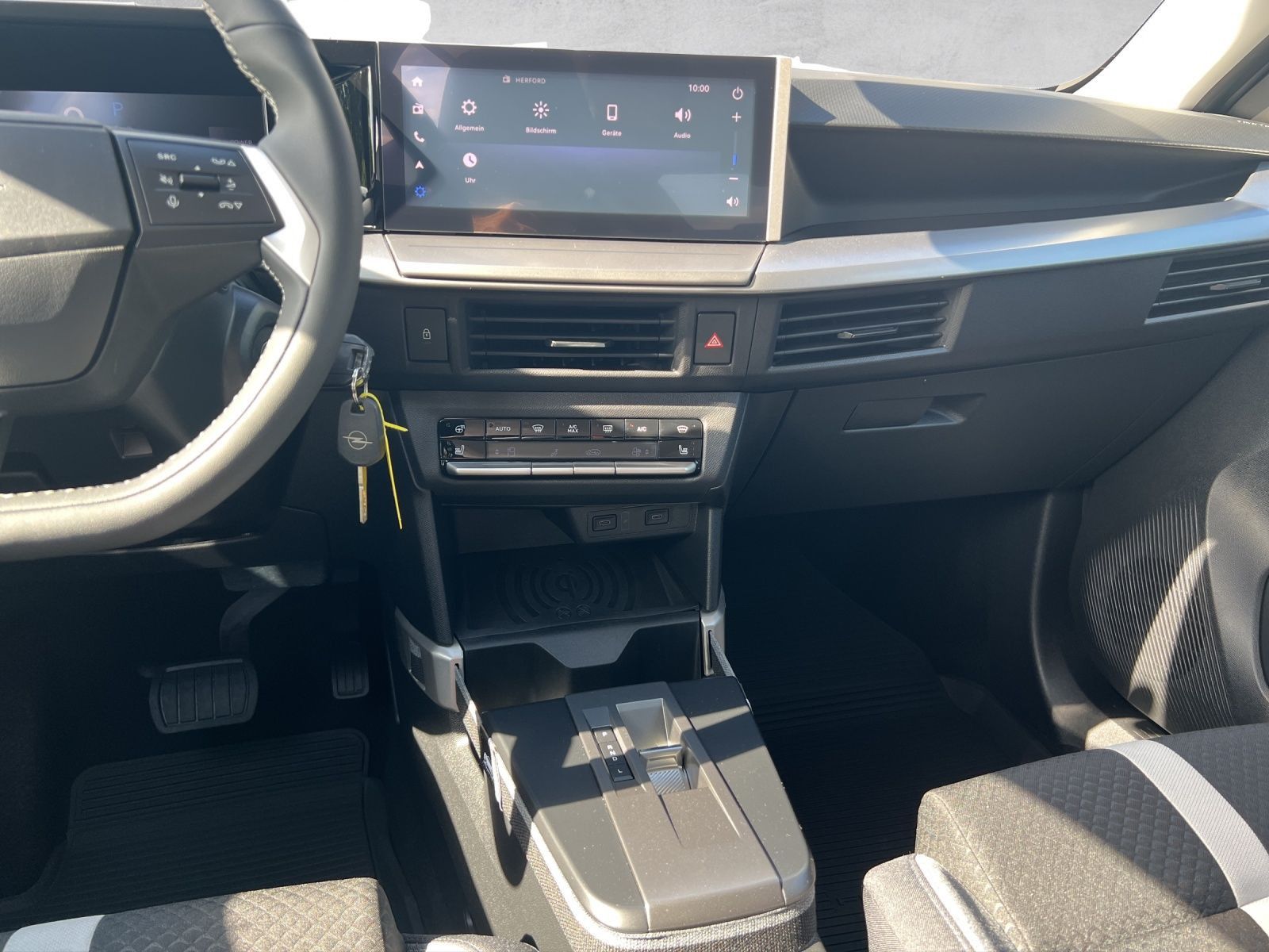 Frontera B 1.2 Mild-Hybrid LED*Navi*SHZ
