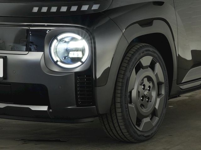 Hyundai INSTER – Bild 21