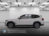 BMW X3 xDrive30e AHK LiveCockpitProf Head-Up Kamera - BMW X3 mit Hybrid-Antrieb