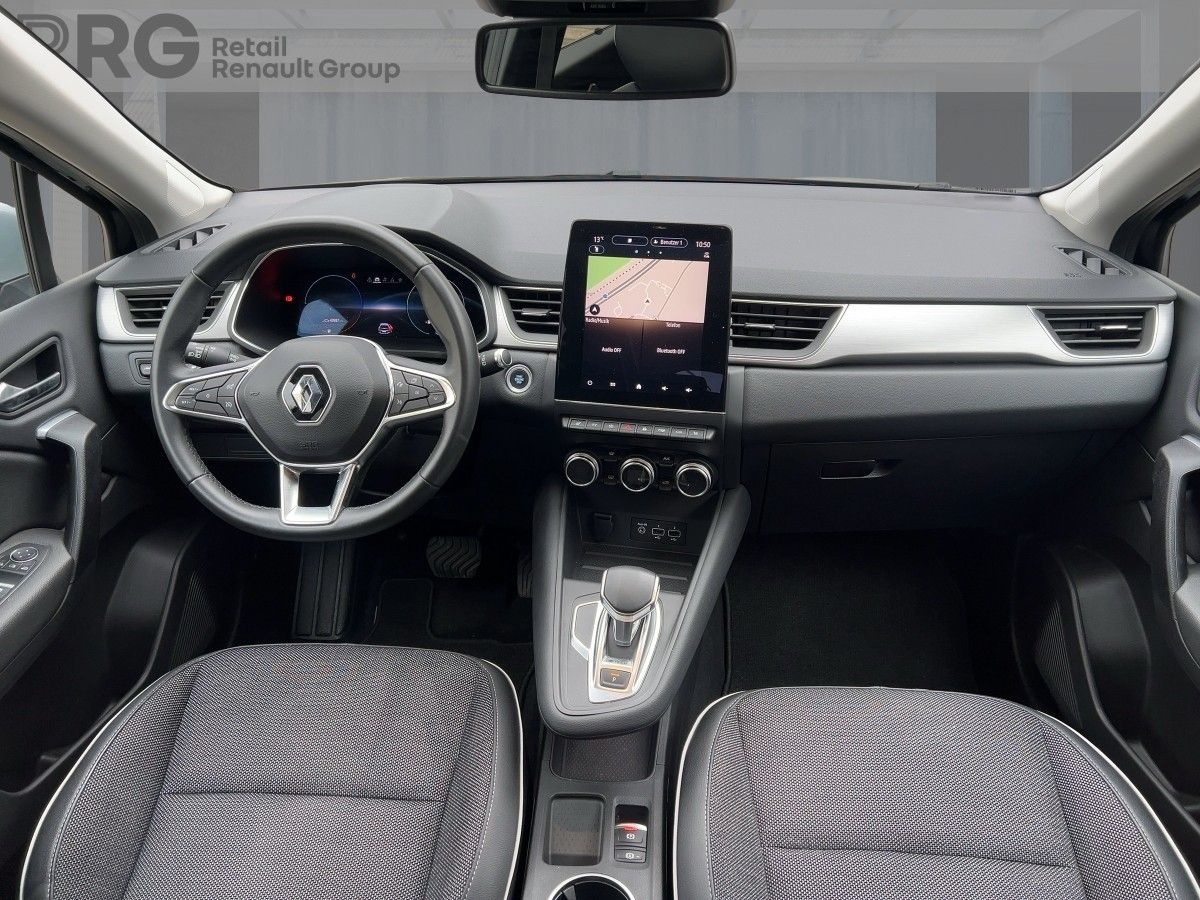 Renault Captur - Bild 10