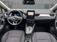 Renault Captur - Vorschau Bild 10