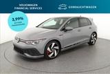 Volkswagen Golf GTI Clubsport 2.0 TSI 221kW 7-Gang DSG