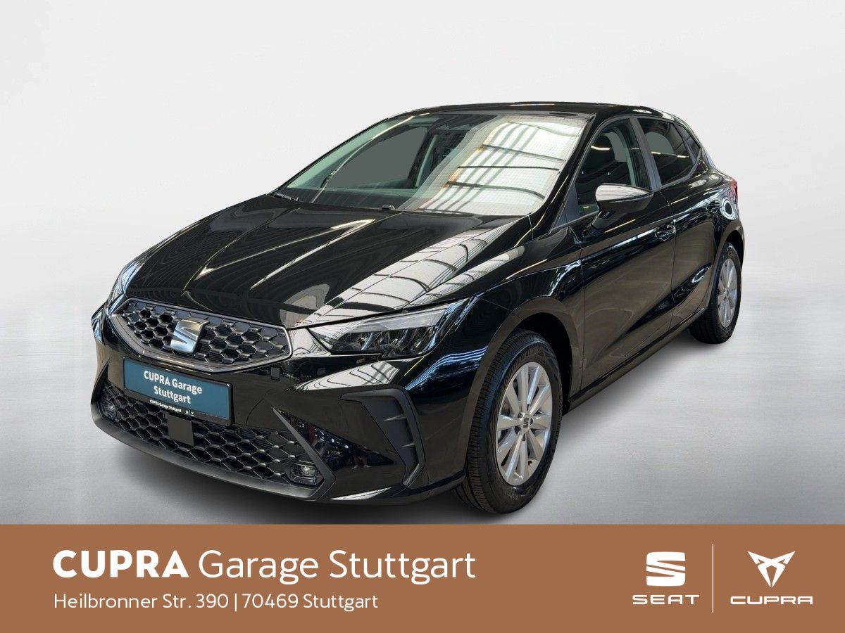 Seat Ibiza Reference 1.0 TSI 70kW
