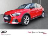 Audi A1 citycarver 30 TFSI S tronic *GRA*LED*PDC*SHZ*