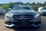Mercedes-Benz C220 BlueTec / d T /NAV/KAM/Head-up/Assist./ - Mercedes-Benz C 220: Bluetec