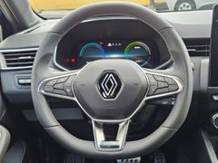 Fahrzeugabbildung Clio V Esprit Alpine 1.6 E-TECH Hybrid 145 EU6e