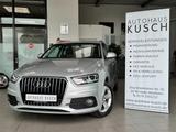 Audi Q3 2.0 TFSI+QUATTRO+S-LINE+1.HAND+NAVI+SCHECKHEF - Audi Q3 in Bielefeld