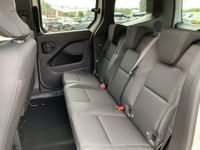Renault Kangoo - Vorschau Bild 11