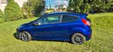 Ford Fiesta ST-Line, 74kW/101PS, TÜV + Service NEU - Ford Fiesta: ST Ps