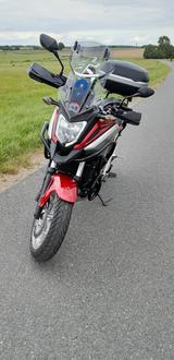 Honda RC90 ABS NAVI Drosselsatz 35 kW/48 PS A2 - HONDA PS