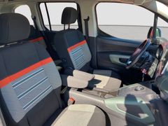 CITROEN Berlingo 1.5  Shine Automatik/Rückfahrkamera