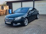 Opel Insignia 2.0 CDTI 160PS OPC-Line  - Opel Insignia mit Diesel-Antrieb: 160 Ps
