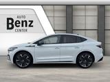 Skoda ENYAQ COUPE RS ACC*AHK*APP*MATRIX*CRYSTAL*STNDHZ - gebrauchte Skoda Coupés