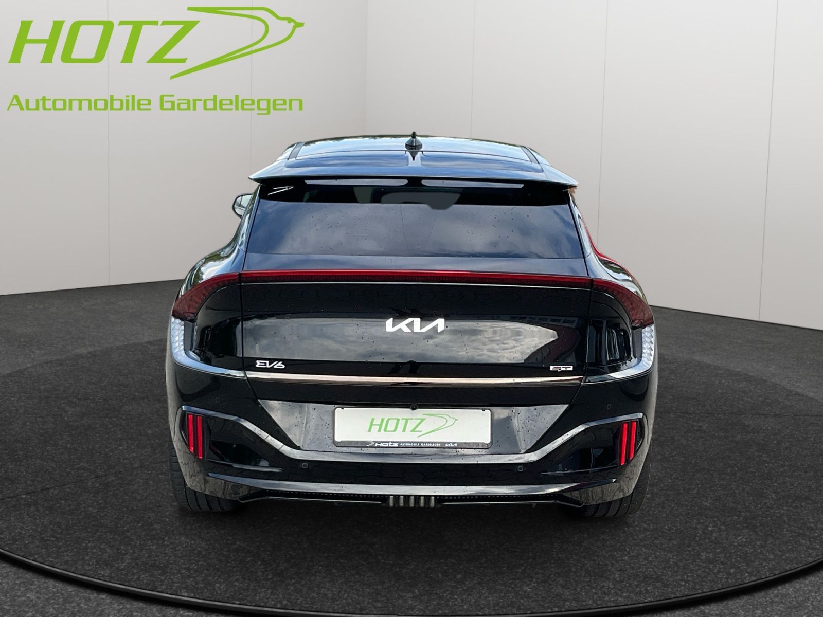 Kia EV6 - Bild 5