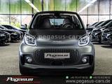 Smart ForTwo fortwo EQ cabrio  BRABUS*EXCLUSIVE*LED* - Smart: Brabus Cab