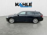 Skoda Octavia Combi 1.5 TSI e-TEC DSG Style LED RFK - Skoda Octavia mit Benzin-Antrieb: Kombi