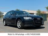 Audi A4 Avant 35 TDI S tronic 2.0 TDI *unfallfrei/Nav - Audi A4: 3.2