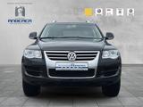 Volkswagen Touareg V6 TDI AHK / Luftfederung / - Volkswagen Touareg aus 2009