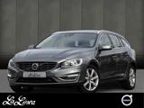Volvo V60 T4 Summum Automatik Navi*PDC*LED - Volvo V60: Summum
