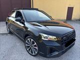 Audi SQ2 2.0 TFSI quattro  Panorama-Dach - Audi SQ2 aus 2021