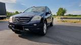 Mercedes-Benz Mercedes ML 320 - 4Matic - Vollleder - Gut... - Mercedes-Benz ML 320 in Frankfurt (Main)