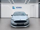 Ford C-MAX Sport*Easy-Parking-P.*AHK Vor.*NAVI*KAM* - Ford C-Max in Frankfurt (Main)