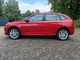 Skoda Kamiq 1.6 TDI Ambition Ambition - Skoda Kamiq von privat