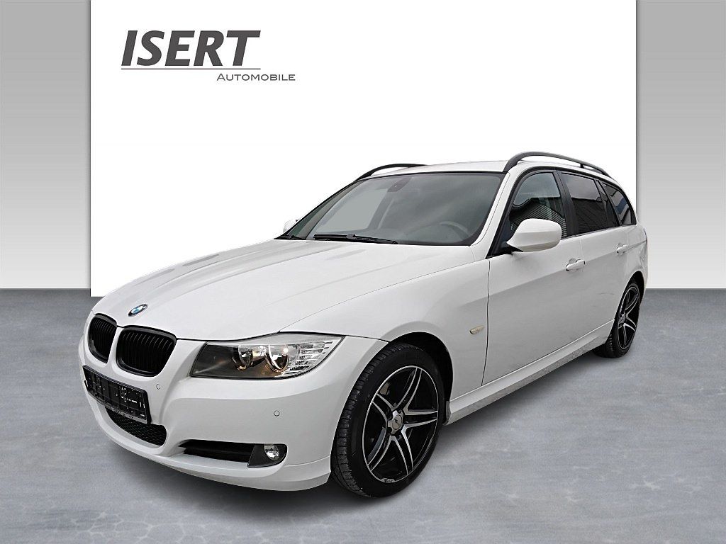 BMW 318 - 1