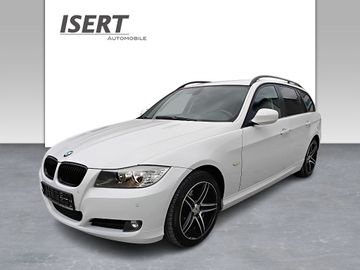 BMW 318 - 1