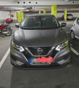 Nissan Qashqai  J11 tüv Neu! Winter reifen... - Nissan Qashqai J11