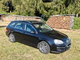 Volkswagen VW Golf 5 Variant Comfortline 1.4 TSI | Panorama