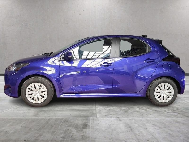 Toyota Yaris YARIS 1.5 TNGA HEV 115 E-CVT JUNIPE imagem 3