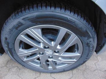 Bild 15 Peugeot 208 Active Pack