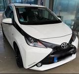 Toyota AYGO 1.0 x-play Team D - Toyota in München: Aygo