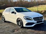 Mercedes-Benz A 180*AMG Line*Peak*LED*Navi*Tempomat*Night* - Mercedes-Benz A 180: Kleinwagen