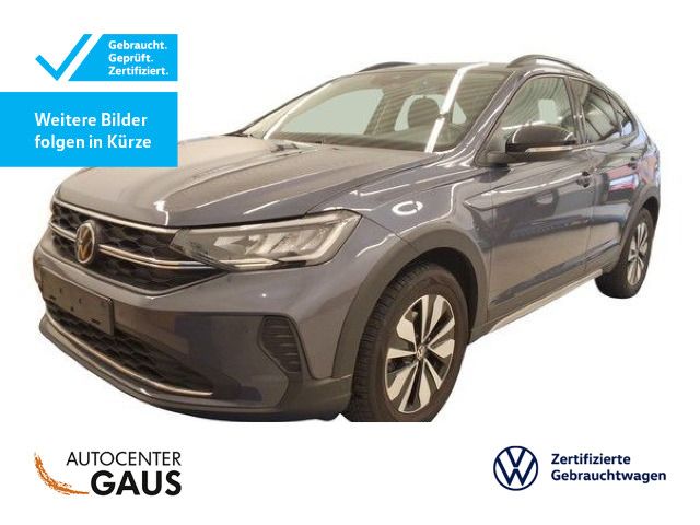 Volkswagen Taigo Goal 1.0 TSI AHK*Navi*ACC