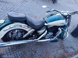 Honda Shadow VT1100 C3 AERO  sc39   TÜV05/26 - HONDA VT 1100 C3