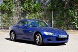 Honda S2000 AP1 Hardtop 1. Hand  unverbastelt SNr 0797 - Honda Gebrauchtwagen von 1999