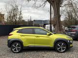 Hyundai Kona Style 2WD / 12 Monate Garantie - Hyundai KONA Gebrauchtwagen in Hannover