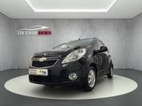 Chevrolet Spark LS+Klimaanlage L-M Felgen Top gepflegt! - Chevrolet in Bremen